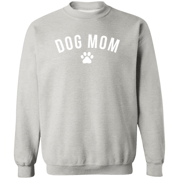 Dog Mom Sweatshirt