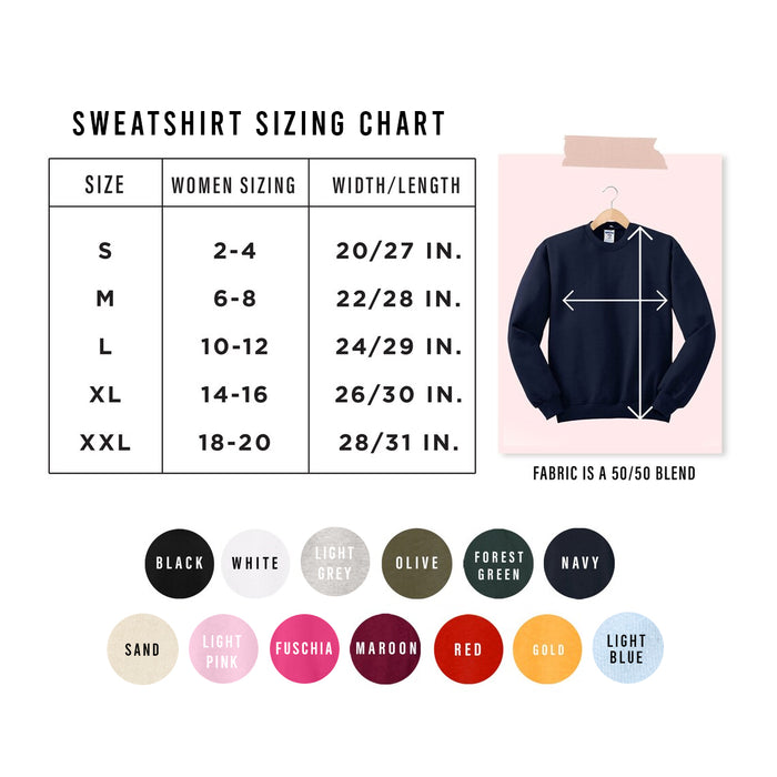 MERRY Sweatshirt