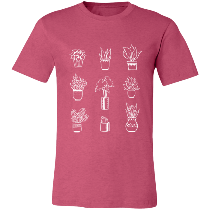 Houseplants T-Shirt