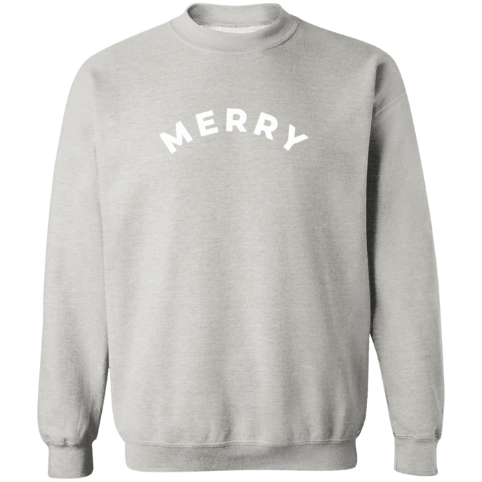 MERRY Sweatshirt