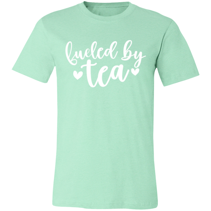 Fueled by Tea T-Shirt