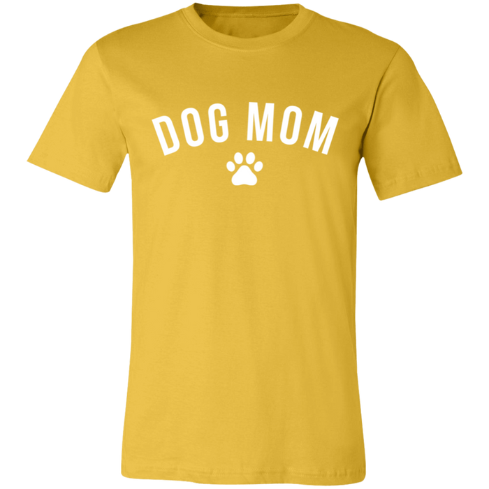 Dog Mom T-Shirt