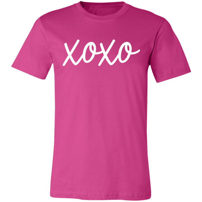 XOXO, With Love T-Shirt