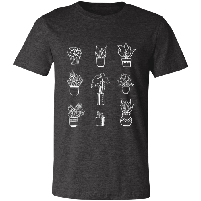 Houseplants T-Shirt