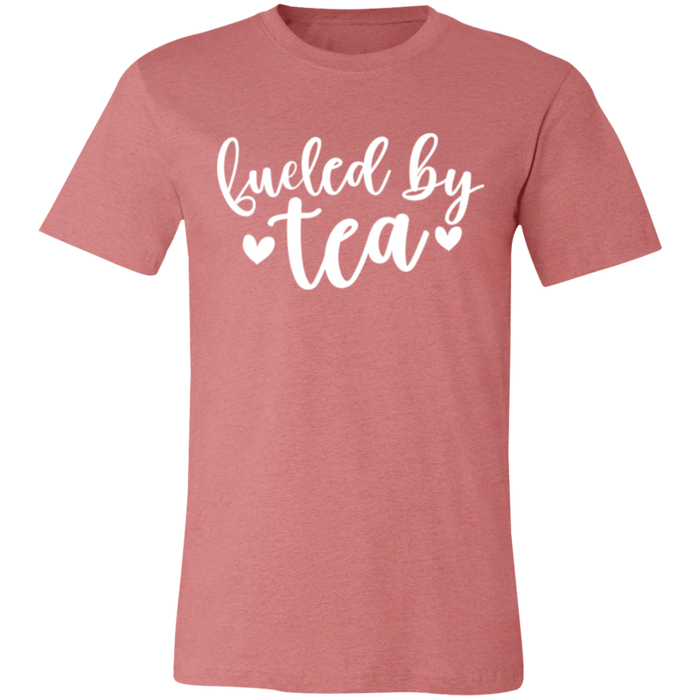 Fueled by Tea T-Shirt