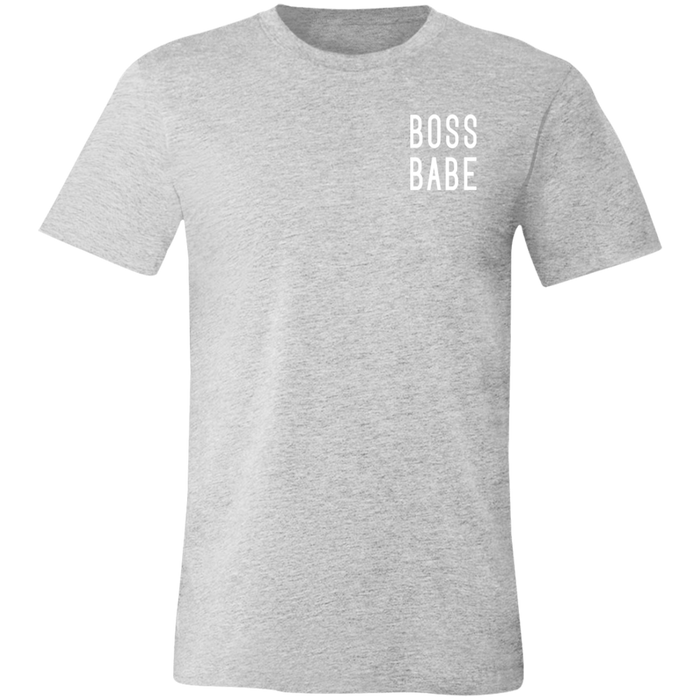 Boss Babe T-Shirt
