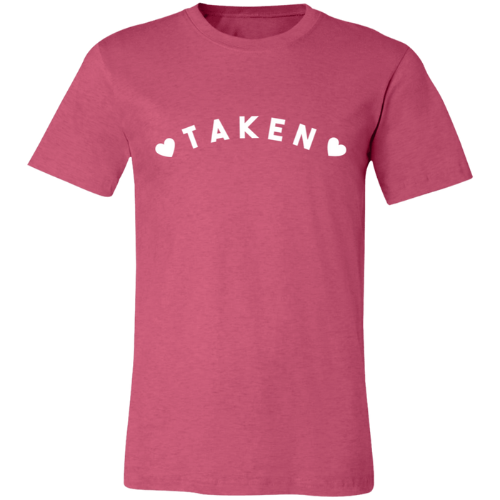 Taken T-Shirt