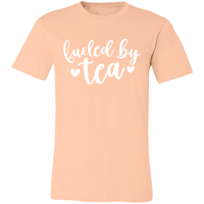 Fueled by Tea T-Shirt