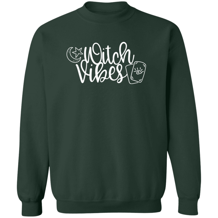 Witch Vibes Sweatshirt