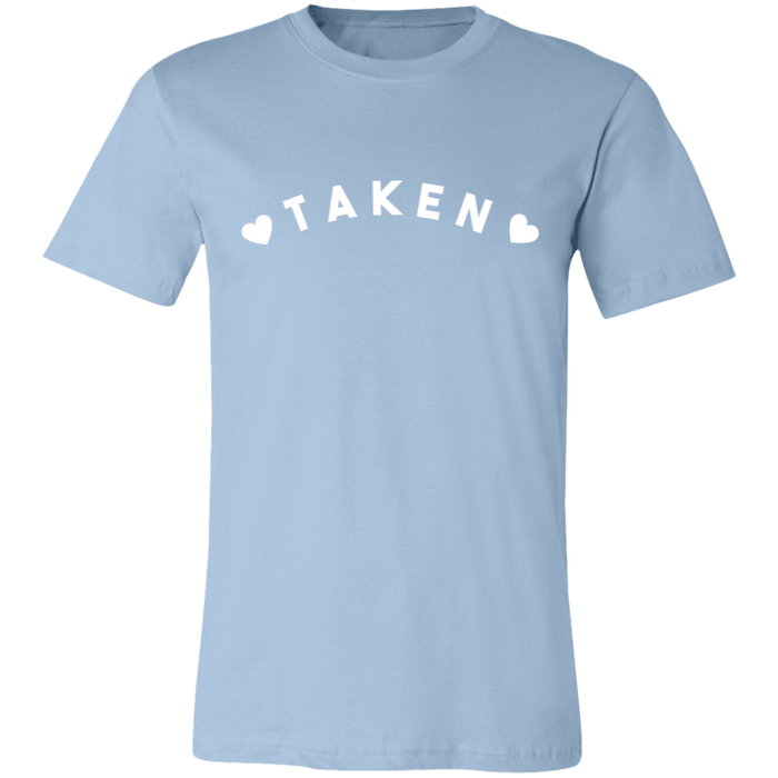 Taken T-Shirt