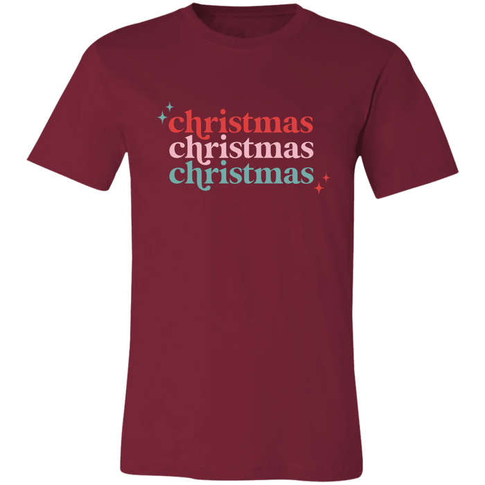 Magical Christmas T-Shirt