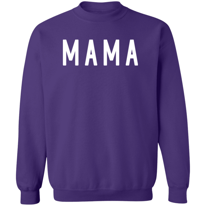MAMA Sweatshirt