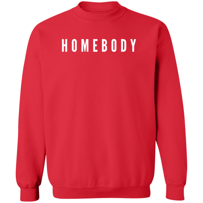 Homebody Sweatshirt