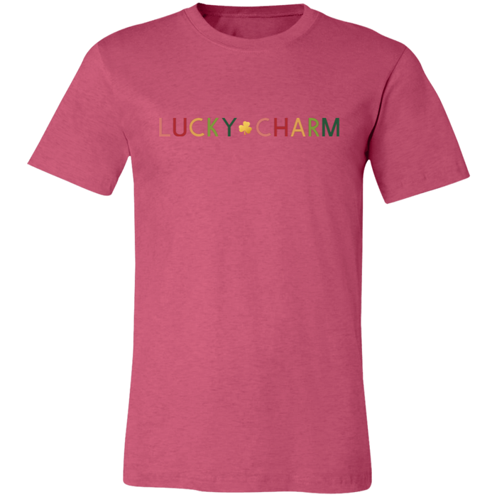 Lucky Charm Shirt