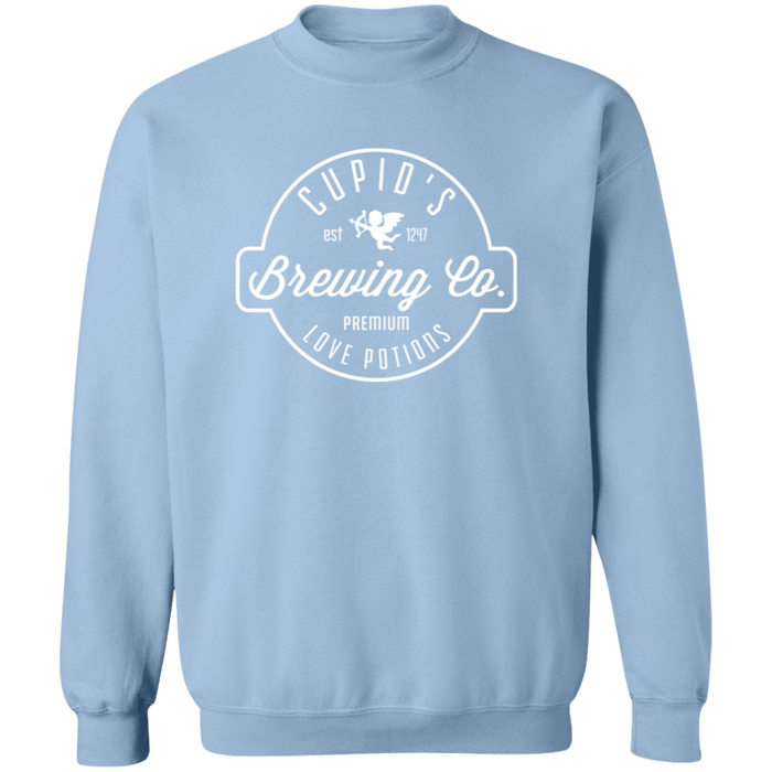 Cupid's Brewing Co Sweatshirt