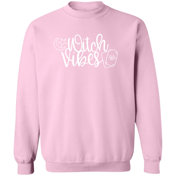 Witch Vibes Sweatshirt