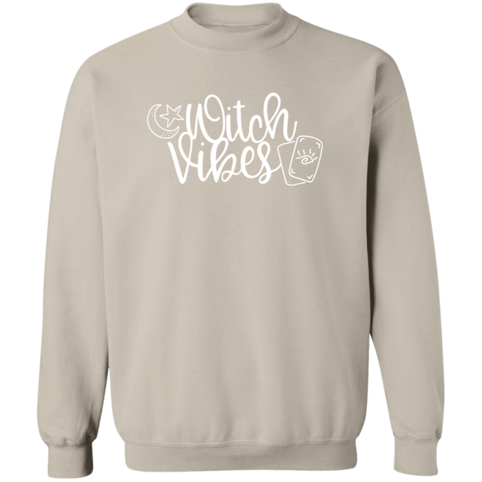 Witch Vibes Sweatshirt