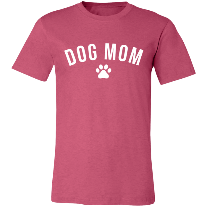 Dog Mom T-Shirt