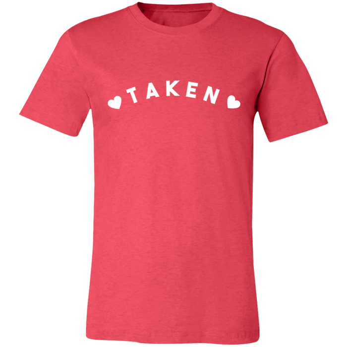 Taken T-Shirt