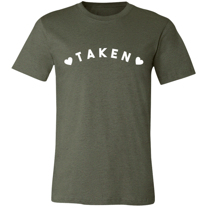 Taken T-Shirt