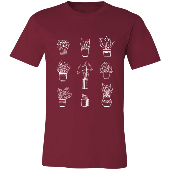 Houseplants T-Shirt