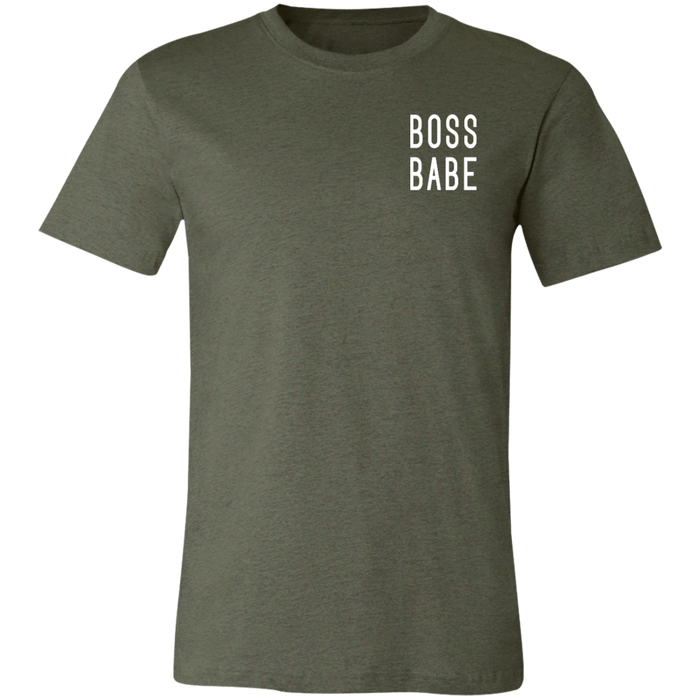 Boss Babe T-Shirt