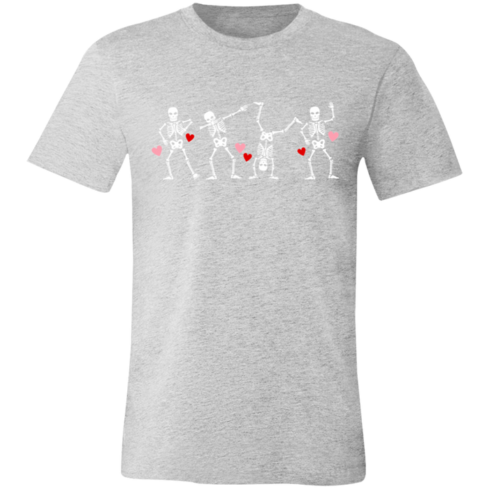 Dancing Skeletons T-Shirt