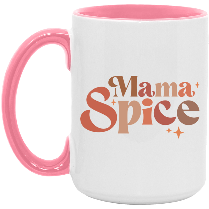 Mama Spice Mug