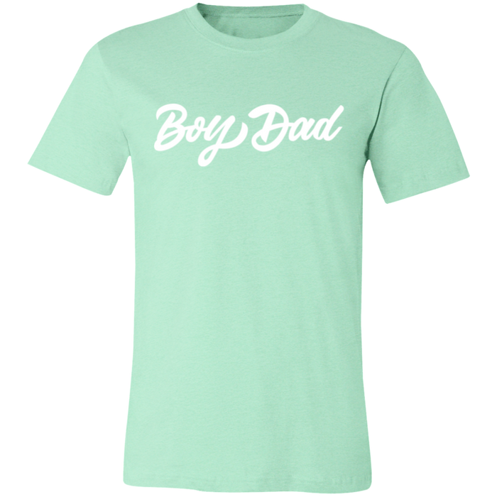 Boy Dad T-shirt