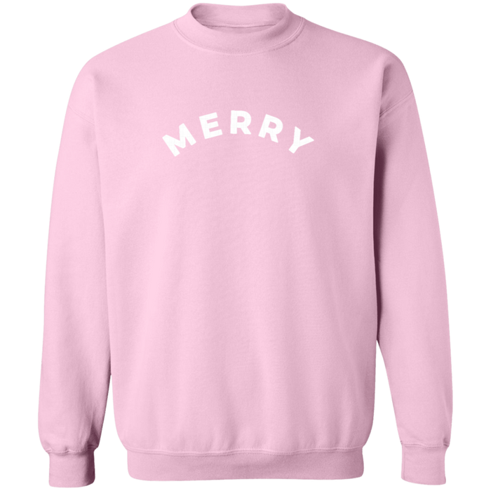 MERRY Sweatshirt