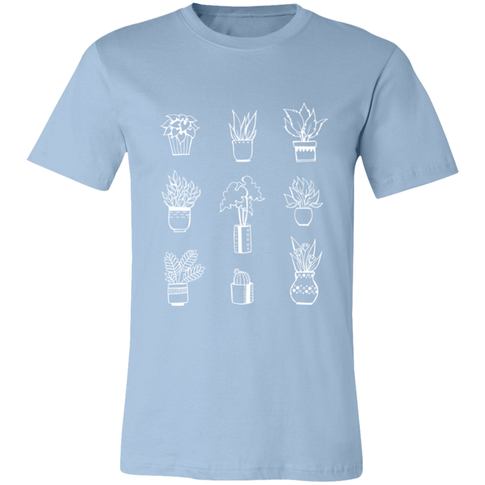 Houseplants T-Shirt