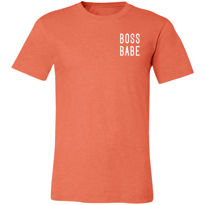 Boss Babe T-Shirt