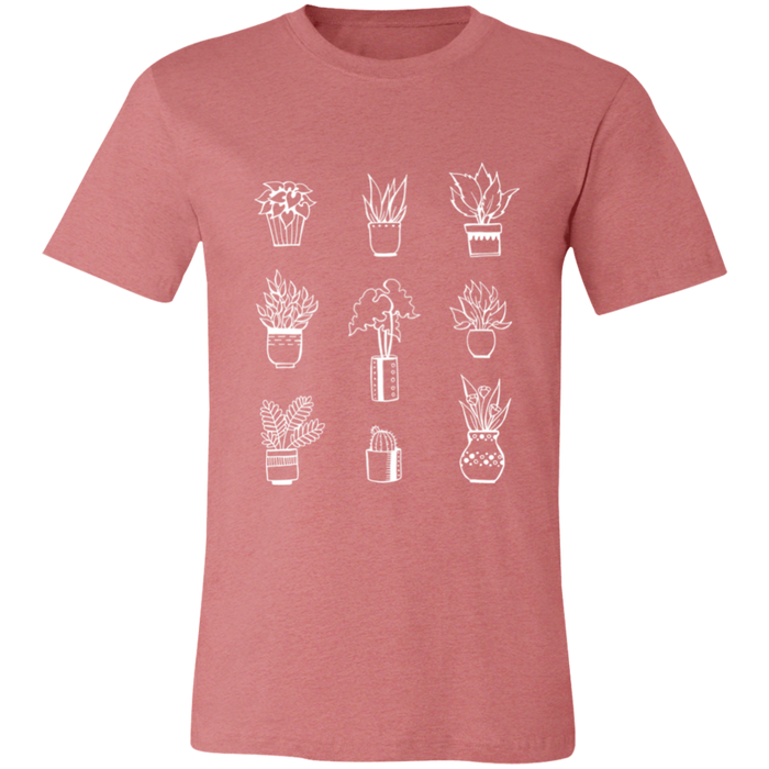 Houseplants T-Shirt