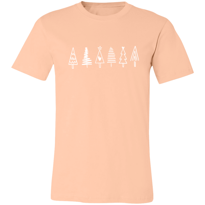 Christmas Trees T-Shirt
