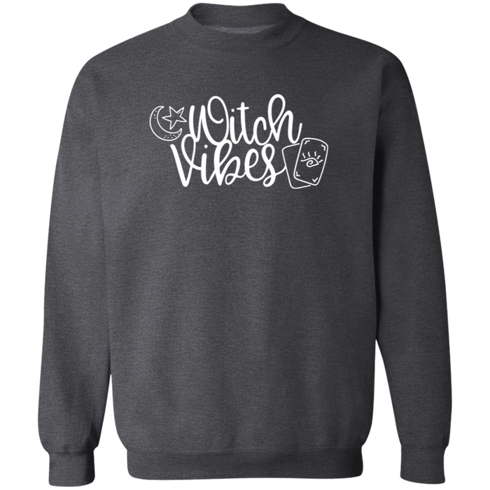 Witch Vibes Sweatshirt