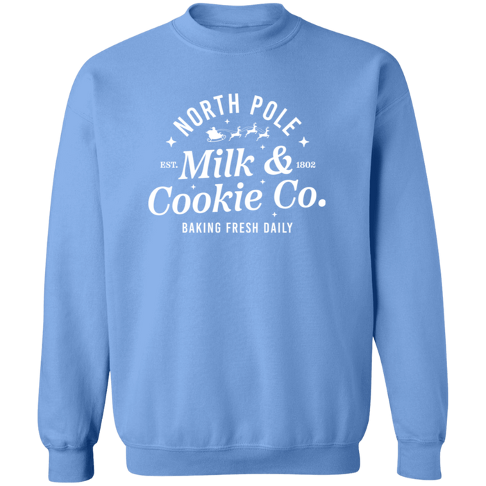 Milk and Cookie Co. Sweatshirt