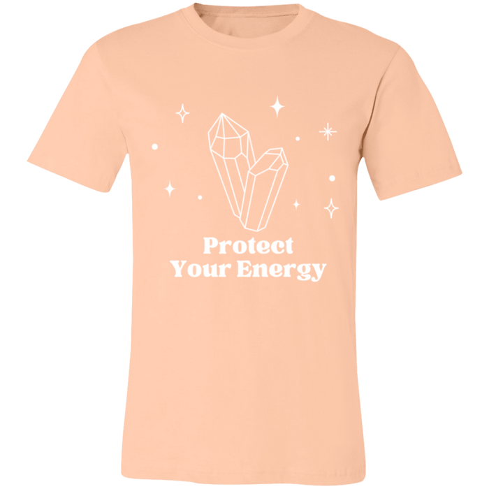 Protect Your Energy T-Shirt
