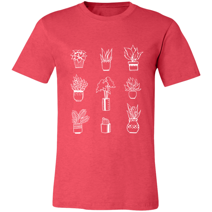 Houseplants T-Shirt