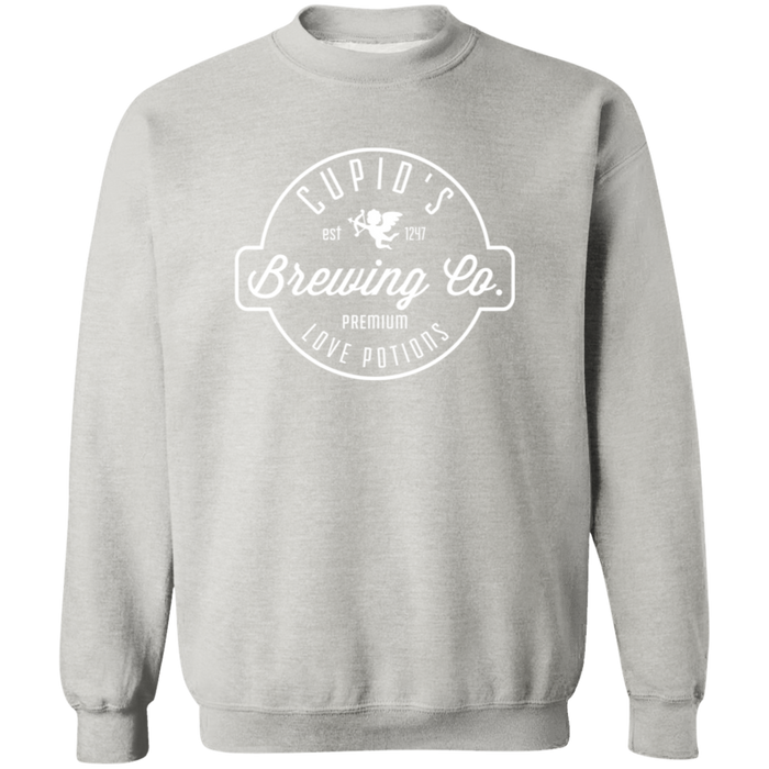 Cupid's Brewing Co Sweatshirt