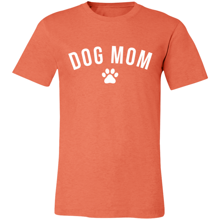 Dog Mom T-Shirt