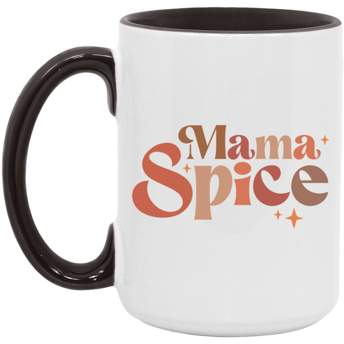 Mama Spice Mug