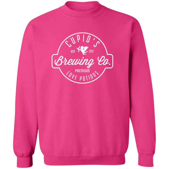 Cupid's Brewing Co Sweatshirt