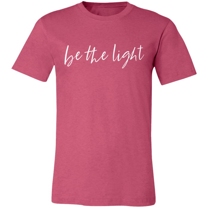 Be The Light T-Shirt