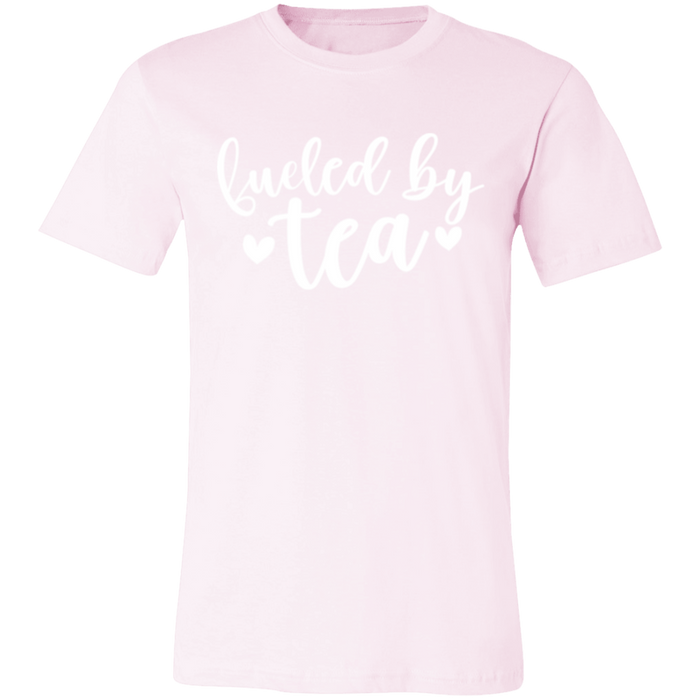 Fueled by Tea T-Shirt