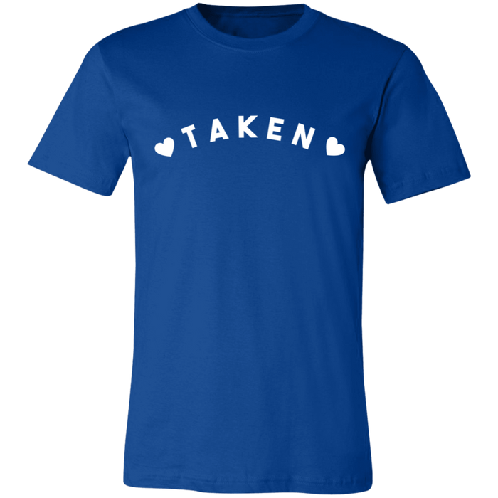 Taken T-Shirt