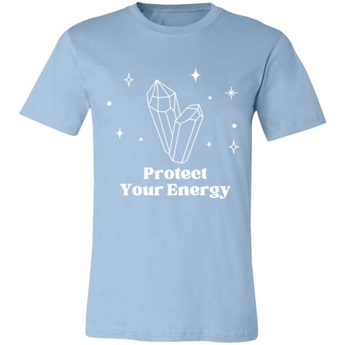 Protect Your Energy T-Shirt