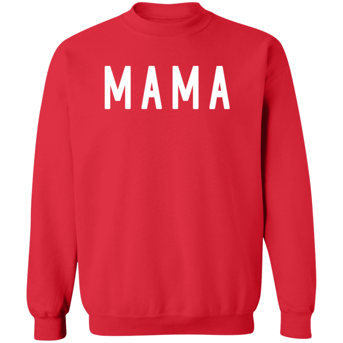 MAMA Sweatshirt