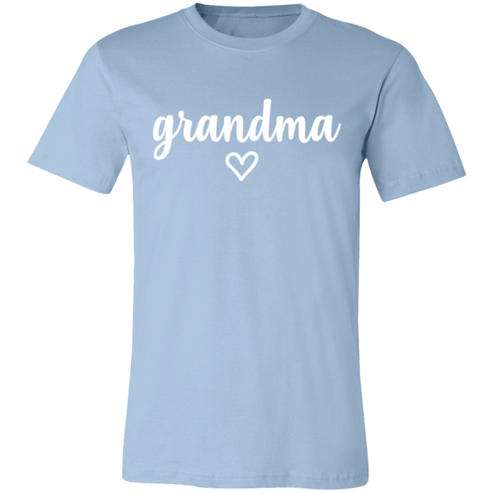Grandma Shirt