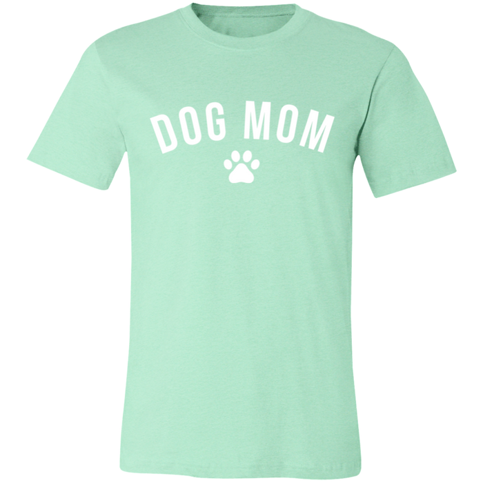 Dog Mom T-Shirt