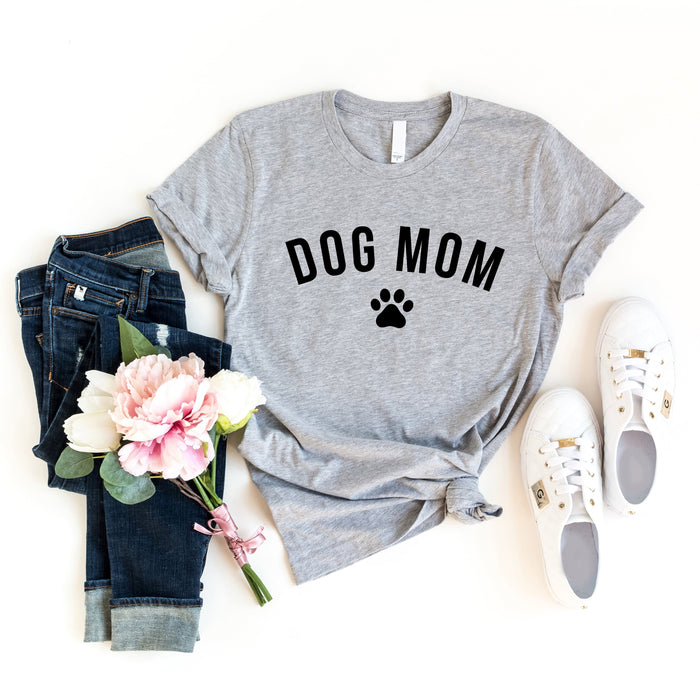 Dog Mom T-Shirt